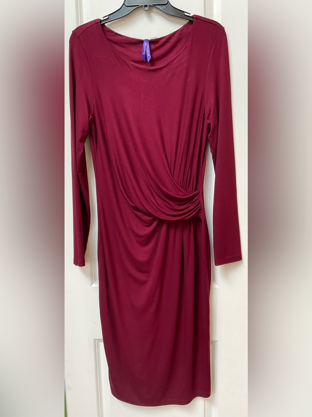 Seraphine Maternity Dress